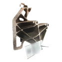 Suporte Coxim Motor Direito Gol Saveiro 