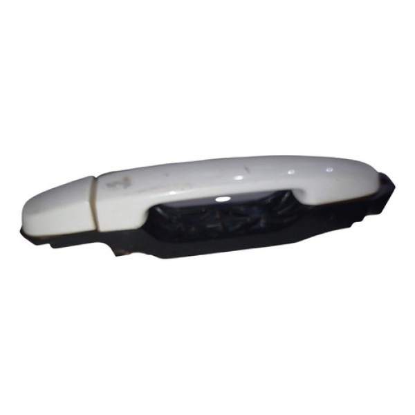 Maçaneta Externa Traseira Direita Toyota Sw4 2009 6356-04