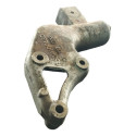 Suporte Coxim Motor Lado Direito Peugeot 206 207 1.4 07 A 12