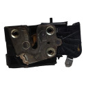 Fechadura Porta Traseira Esquerda - Renault Sandero - 14/19