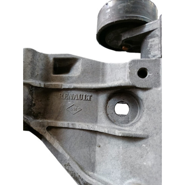 Suporte Alternador Compressor Renault Megane 1.6 16v 07 A 11