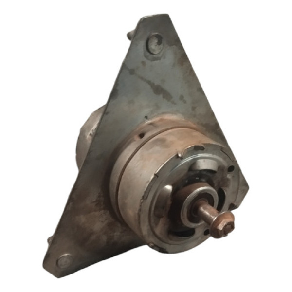 Motor Do Ventilador Ecosport Fiesta 1.6 8v