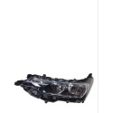Farol Esquerdo Toyota Corolla 2019/2019 Com Led. Esquerdo
