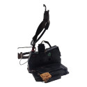 Fechadura Porta Traseira Esquerda Chevrolet Cobalt 2012 2014