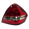 Lanterna Tras Direito Nissan Tiida Sedan 2010 A 2013