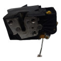 Fechadura Dianteira Esquerda Renault Sandero Logan 2020