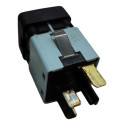 Botão Interruptor Porta Malas Gm Corsa 2013