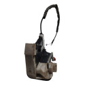 Fechadura Porta Dianteira Direita - Hyundai Hb20 - 2022/2023