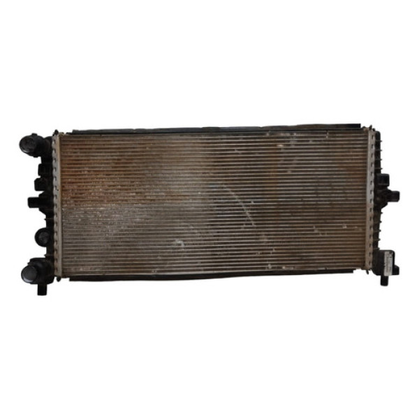 Radiador Vw Up Tsi 1.0 2015 A 2022