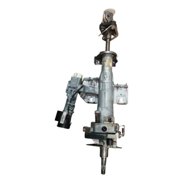Coluna Direçao Nissan Frontier 2011