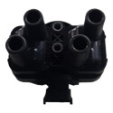 Bobina De Ignição Fiat Palio 1.0 F000 Zs0 235