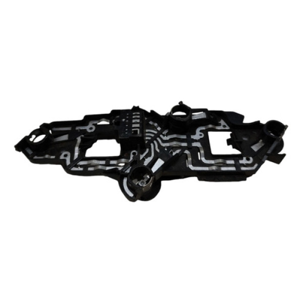 Soquete Circuito Traseiro Direito Peugeot 307 2002 A 2006