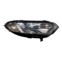 Farol Direito Cromado Ford Ecosport 2014/2016