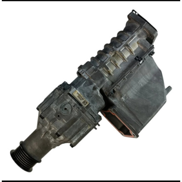 Compressor Superchager Volvo Xc60 T6 2015