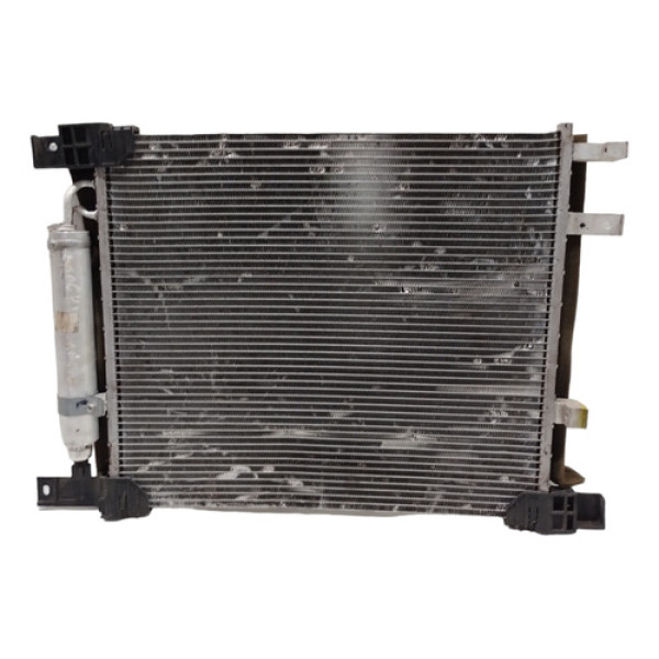 Condensador De Ar Nissan March 11/15 Original.