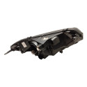 Farol Esquerdo Cromado Ford Ecosport 2013 A 2015