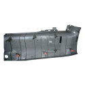 Acabamento Coluna Traseira Direita Nissan Frontier 2013/2015
