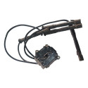 Bobina Ignição Peugeot 206/renault Clio 1.0 16v Vdo-d46120