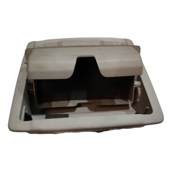 Luz De Teto Porta Óculos Ford Edge 2011 A 2014