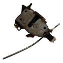 Fechadura De Porta Dianteira Esquerda Ford Taurus 1997