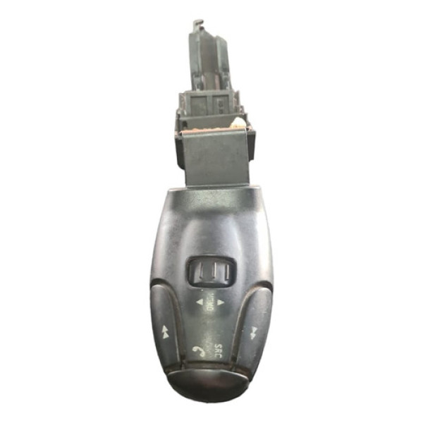 Comando Rádio Peugeot 408 Thp 2017