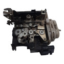 Fechadura Porta Dianteira Esquerda Audi A4 2000