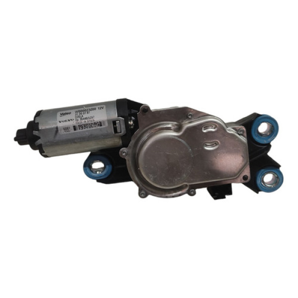Motor Limpador Traseiro Volvo Xc60 2008/13 Original 