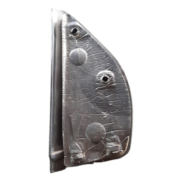 Moldura Interna Retrovisor Esquerdo Fiat Palio
