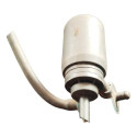 Bomba Esguincho Parabrisa Gm Celta Corsa Onix Prisma 12v