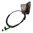 Fechadura Dianteira Do Lado Direito Ford Ka Ano 99