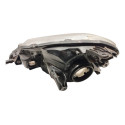 Farol Direito Cromado Toyota Etios 2012 A 2017