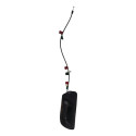 Maçaneta Interna Porta Esquerda Ford Ranger 2007 A 2010