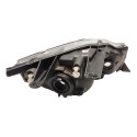 Farol Esquerdo Cromado Ford Ecosport 2008 A 2012
