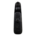 Moldura Comando De Vidro Fiat Mobi 16/22