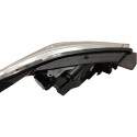 Farol Esquerdo Cromado Hyundai Creta 2016 A 2019