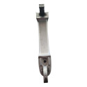 Maçaneta Externa Universal Fiat Palio 2008 A 2011