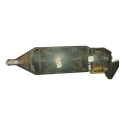 Maçaneta Externa Dianteira Esquerda Fiat Palio