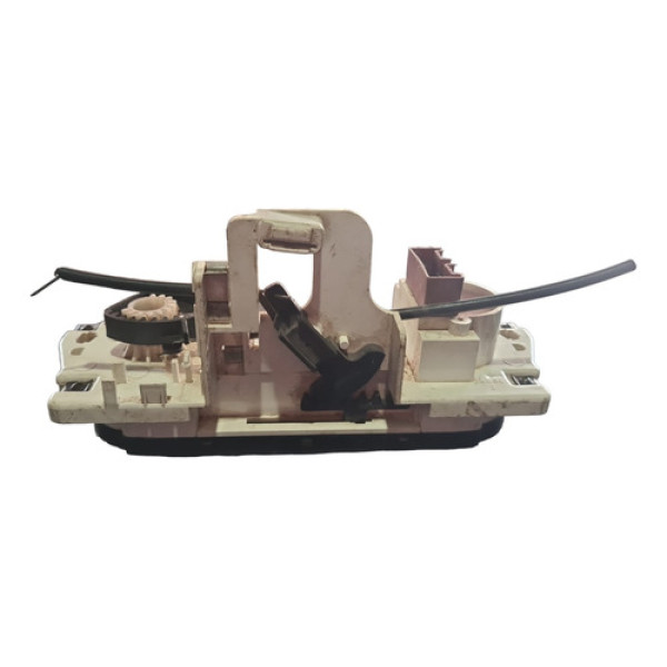 Comando Ar Condicionado Analogico Fiat Palio 2001 A 2004