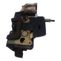 Fechadura Manual Dianteira Direita - Fiat Doblo 2003/2020