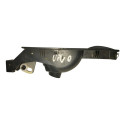 Maçaneta Interna Fiat Idea 06/16 Tras L/d 735377647 Traseira