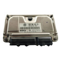 Modulo De Injeção Central Vw G4 1.0 8v Flex 2009 A 2012  
