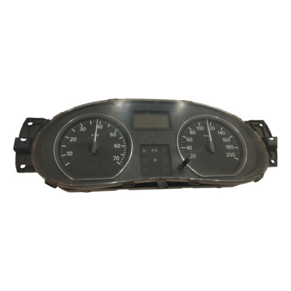 Painel De Instrumentos Renault Sandero 1.6