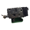 Fechadura Dianteira Esquerda Fiat Punto 2013 A 2017