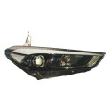 Farol  New Tucson 2017- 2019 Direito Original Seminovo  Direito/passageiro