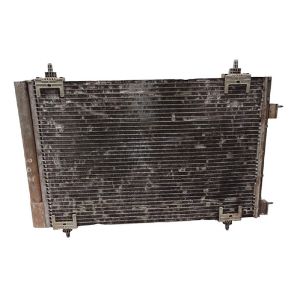 Condensador De Ar Peugeot 307/citroen C4 2012.