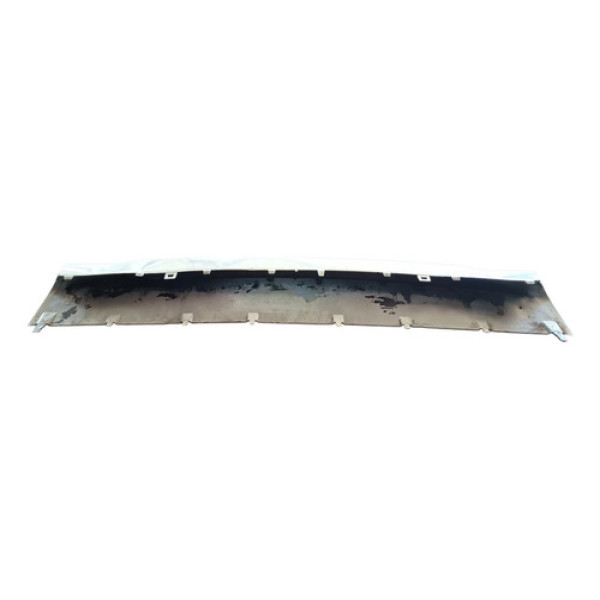 Spoiler Inferior Parachoque Diant Bmw X1 2016 Usado Original