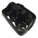 Difusor De Ar Central Esquerdo Renault Clio 2006 A 2011