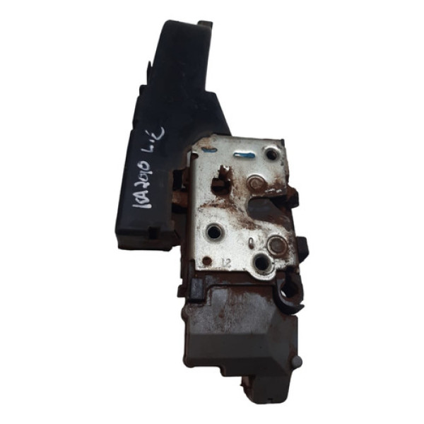 Fechadura Eletrica D E Ford Ka 2008 A 2011