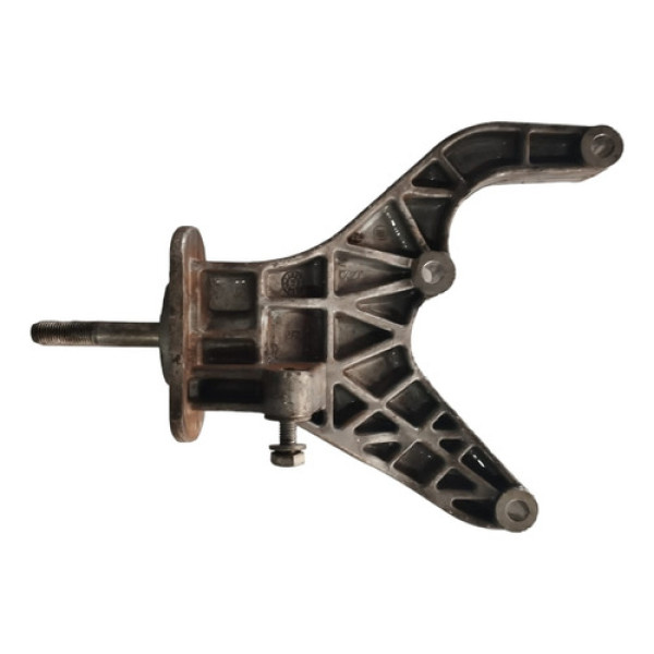 Suporte Do Calço De Caixa Fiat Siena 1.4 2013