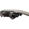 Farol Direito Masc Negra Honda Hr-v 2015 A 2018